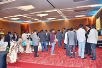 NATS 2013 Sambaralu 2nd Day Photos